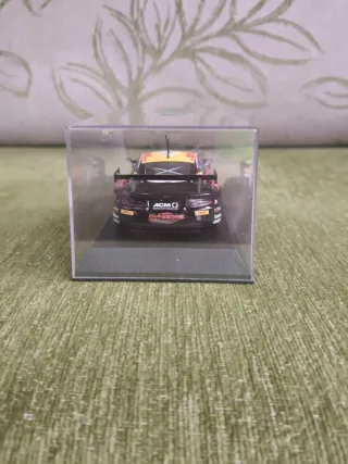 Scalextric Superslot Aston Martin DBR9 Racing dhl