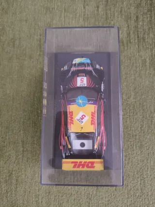 Scalextric Superslot Aston Martin DBR9 Racing dhl