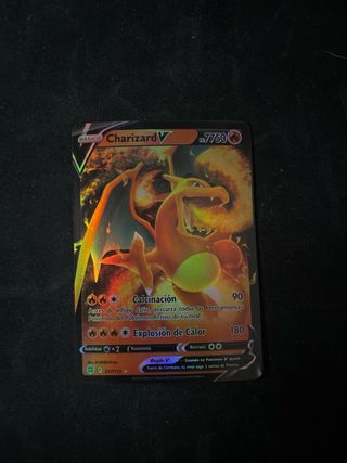 Cartas Pokémon V y VMAX - Astros Brillantes