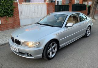 BMW Serie 3 2004