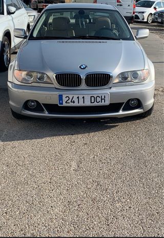 BMW Serie 3 2004