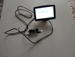 Navegador GPS TomTom XXL