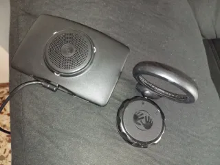 Navegador GPS TomTom XXL