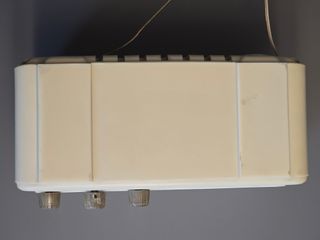 Radio Europhon Kosmophon RM 52 (1955)