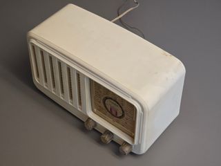 Radio Europhon Kosmophon RM 52 (1955)