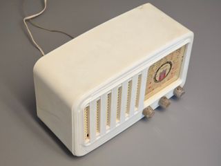Radio Europhon Kosmophon RM 52 (1955)