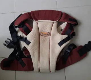 Lote de artículos para bebé