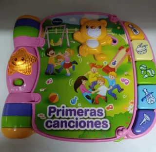 Lote de artículos para bebé