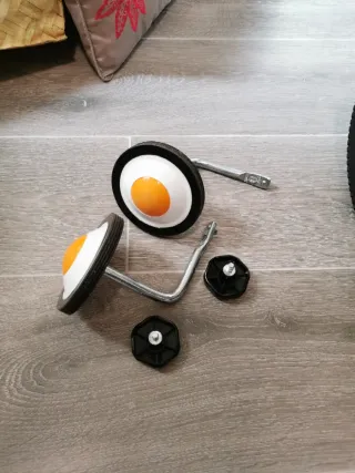 Ruedines Bicicleta Infantil 14 Pulgadas