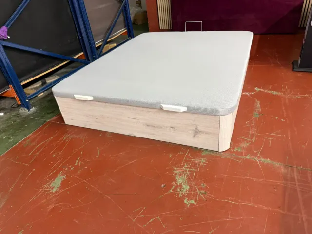 150x190 COLCHÓN RELAX DEGAS ALTA GAMA+ CANAPÉ