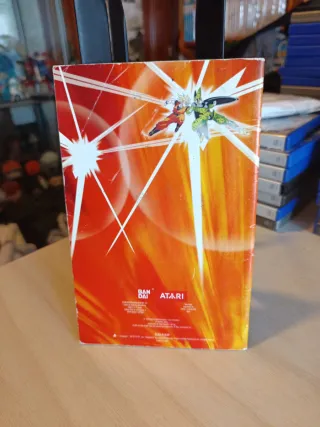 Dragon Ball Z Budokai 2 PS2 Completo