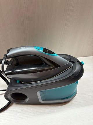 Centro Planchado Cecotec Ironhero 3200