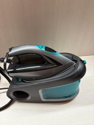 Centro Planchado Cecotec Ironhero 3200