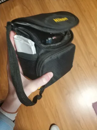 Cámara Kodak Prixpro AZ525