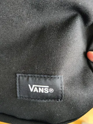Bolso bandolera Vans