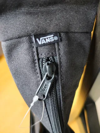 Bolso bandolera Vans
