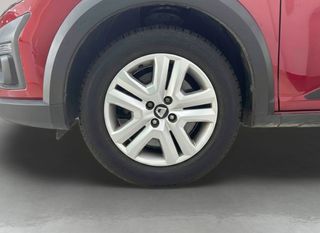 Dacia Sandero Stepway Comfort