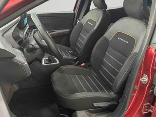 Dacia Sandero Stepway Comfort