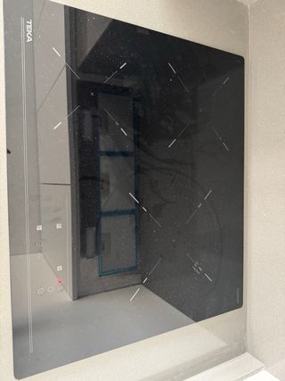 Placa Vitrocerámica Teka Nueva