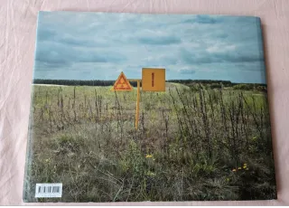 Libro fotográfico Pripyat and Chernobyl