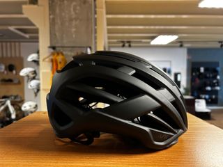 Casco Kask Valegro Talla S Negro
