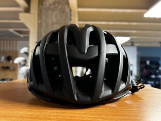 Casco Kask Valegro Talla S Negro