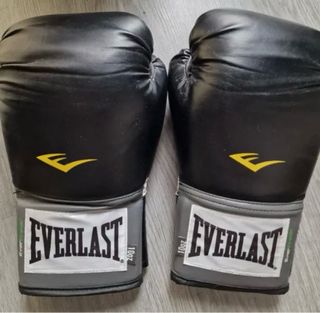 Guantes Boxeo Everlast Talla 10