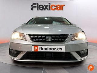 Seat Leon ST 1.5 EcoTSI 110kW DSG S&S Xcel Ed Plus