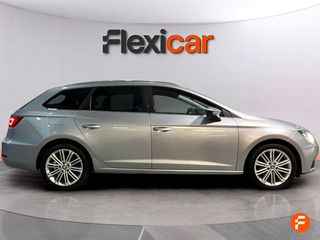 Seat Leon ST 1.5 EcoTSI 110kW DSG S&S Xcel Ed Plus