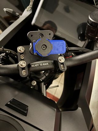 Soporte Navegador Ready to Race