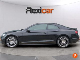 Audi A5 Coupé 2.0 TDI 190CV S tronic S line edit