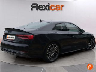 Audi A5 Coupé 2.0 TDI 190CV S tronic S line edit