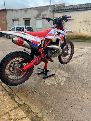 Beta RR 250 2018