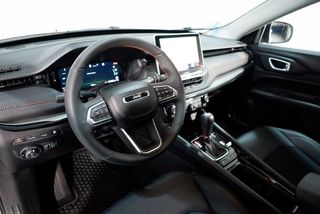 Jeep Compass 4XE 1.3 PHEV 240CVF TRAILHAWK AT AWD