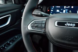 Jeep Compass 4XE 1.3 PHEV 240CVF TRAILHAWK AT AWD