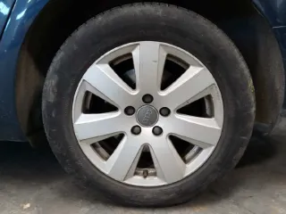 4 Llantas Audi A6