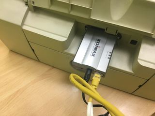 Impresora HP Deskjet 720C