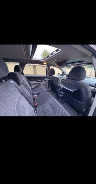 MITSUBISHI GRANDIS 2.0 DID INTENSE 2005