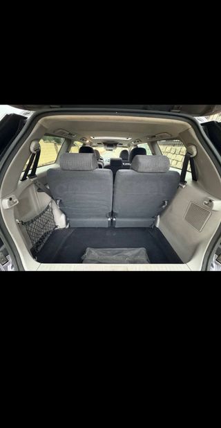 MITSUBISHI GRANDIS 2.0 DID INTENSE 2005