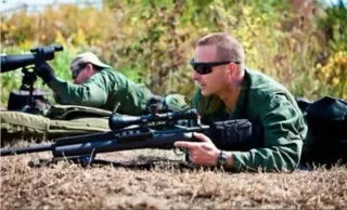 GAFAS BALISTICAS ESS CROSSHAIR PLUS