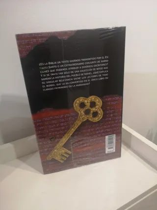 La Biblia Y Sus Secretos (NUEVO)