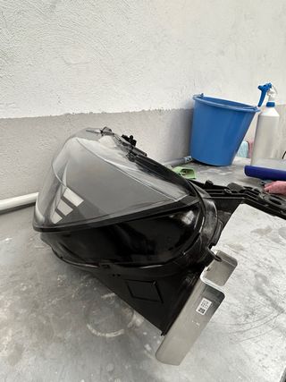 Faro delantero izquierdo Opel Corsa F Full led .