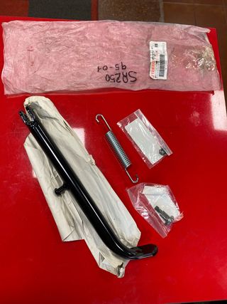 Pata Cabra Yamaha SR250 1995-2001 Nueva