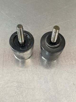 Contrapesos Manillar Kymco Kxct 125 2012