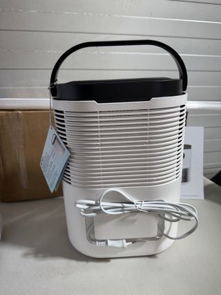 Deshumidificador DH-CS02