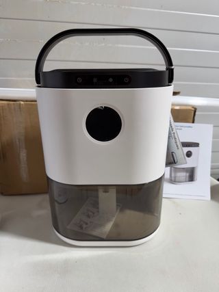 Deshumidificador DH-CS02