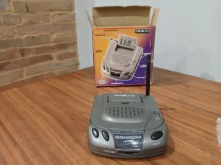 Radio Sukimoto(se regala en compras de+15euros)