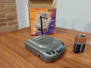 Radio Sukimoto(se regala en compras de+15euros)