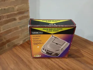 Radio Sukimoto(se regala en compras de+15euros)