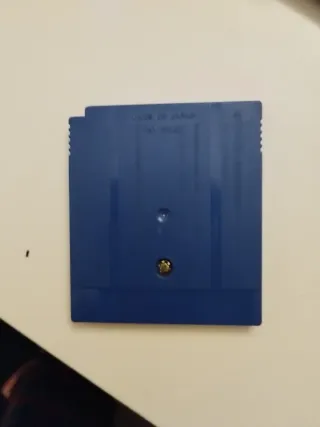 Pokemon Blu per Game Boy Color Nintendo